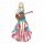 Stamping Bella, Rubber Stamp, UPTOWN GIRL PLAYS GUITAR