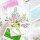 Pinkfresh Studio, clear stamp, Bluebonnet Bliss