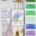 Pinkfresh Studio, clear stamp, Bluebonnet Bliss
