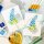 Pinkfresh Studio, press plate, Bluebonnet Bliss
