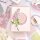 Pinkfresh Studio, press plate, Bluebonnet Bliss