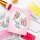 Pinkfresh Studio, clear stamp, Butterfly Bliss