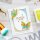 Pinkfresh Studio, Die / Stanzschablone, Butterfly Bliss