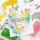 Pinkfresh Studio, Die / Stanzschablone, Butterfly Bliss