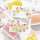 Pinkfresh Studio, Die / Stanzschablone, Butterfly Bliss