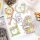 Pinkfresh Studio, clear stamp, Good Times