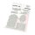 Pinkfresh Studio, press plate, Good Times