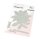 Pinkfresh Studio, press plate, Plumeria