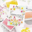 Pinkfresh Studio, press plate, Beautiful Soul