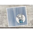 Tracey Hey, Paper Pad &ndash; Essentials - Dark Hues