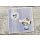 Tracey Hey, Paper Pad – Essentials - Pastel Hues