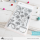 Mama Elephant, clear stamp, BUILD A POTTED PLANT