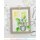 Mama Elephant, clear stamp, BUILD A POTTED PLANT