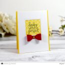 Mama Elephant, clear stamp, SCRIPTY NOTES
