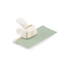 Vaessen Creative, Bord&uuml;renstanzer Briefmarke
