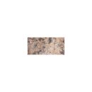 Nature Glimmer Flakes grob, Eco friendly, 3-10 mm, Dose 370 ml, regenbogen