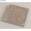 Nature Glimmer Flakes grob, Eco friendly, 3-10 mm, Dose 370 ml, regenbogen