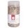 Nature Glimmer Flakes grob, Eco friendly, 3-10 mm, Dose 370 ml, regenbogen