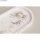 Nature Glimmer Flakes fein, Eco friendly, 0,1-3 mm, Dose 370 ml, regenbogen