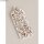 Nature Glimmer Flakes fein, Eco friendly, 0,1-3 mm, Dose 370 ml, regenbogen