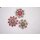 papier + ideen: Quilling Anleitung, Lampenschirmchen