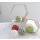 papier + ideen: Quilling Anleitung, Kugeln aus OnEdge-Streifen