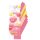 papier + ideen, 3D Quilling Kit - 3D Blumen Pink