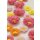 papier + ideen, 3D Quilling Kit - 3D Blumen Pink