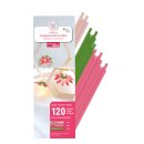 papier + ideen, Quilling Kit - Lampenschirmchen