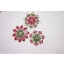 papier + ideen, Quilling Kit - Lampenschirmchen