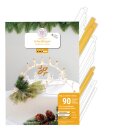 papier + ideen, Quilling Kit - Schwibbogen aus...