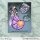 Sweet November Stamps, clear stamp, June Pearl Dragon
