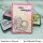 Sweet November Stamps, clear stamp, June Pearl Dragon