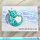 Sweet November Stamps, clear stamp, June Pearl Dragon