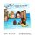 Sweet November Stamps, clear stamp, Merwee Gabby Guppies