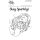 Sweet November Stamps, clear stamp, Stay Sparkly