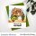 Sweet November Stamps, clear stamp, Shimmer and Shine