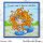 Sweet November Stamps, clear stamp, Shimmer and Shine
