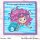 Sweet November Stamps, clear stamp, Shimmer and Shine