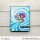 Sweet November Stamps, clear stamp, Mer Friends