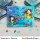 Sweet November Stamps, clear stamp, Mer Friends
