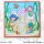 Sweet November Stamps, clear stamp, Mer Friends