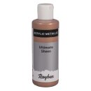 Ultimate Sheen Acrylfarbe, metallic, Flasche 80 ml,...