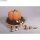 Allround Paint Acrylfarbe, Flasche 80 ml, mandarine