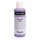 Allround Paint Acrylfarbe, Flasche 80 ml, lavendel