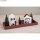 Allround Paint Acrylfarbe, Flasche 80 ml, klassikrot
