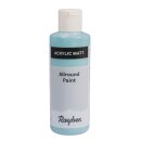 Allround Paint Acrylfarbe, Flasche 80 ml, lagune