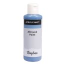 Allround Paint Acrylfarbe, Flasche 80 ml, petrol
