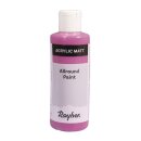 Allround Paint Acrylfarbe, Flasche 80 ml, hot-pink