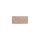 Bio-Glitter pastell Eco friendly, fein, Fläschchen 7 g, pastellrosa